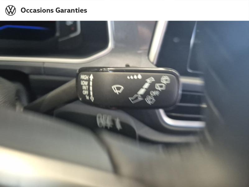 Voitures occasions VOLKSWAGEN T-ROC Style Edition Nice