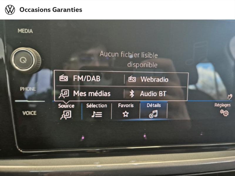 Voitures occasions VOLKSWAGEN T-ROC Style Edition Nice
