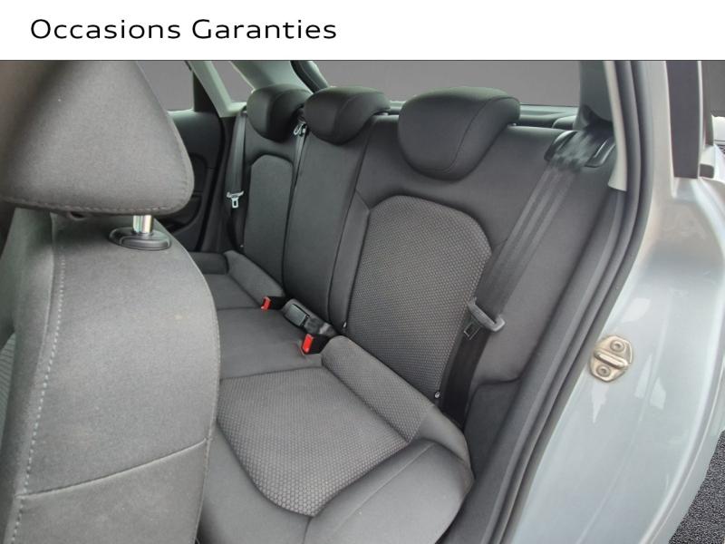 Voitures occasions Audi A1 Sportback Ambiente Nice