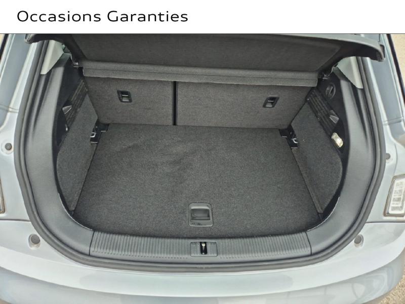 Voitures occasions Audi A1 Sportback Ambiente Nice