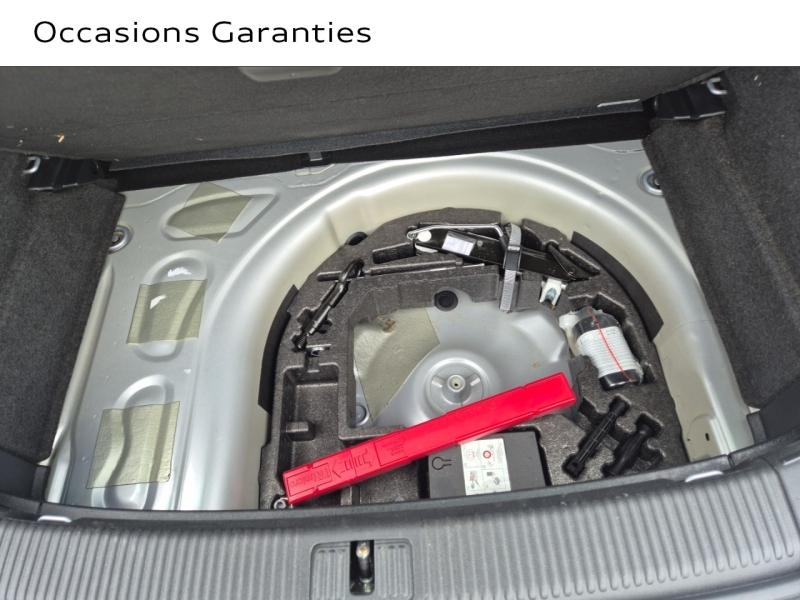 Voitures occasions Audi A1 Sportback Ambiente Nice