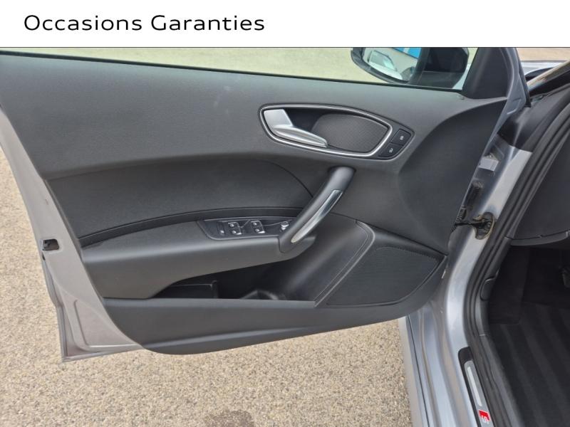 Voitures occasions Audi A1 Sportback Ambiente Nice