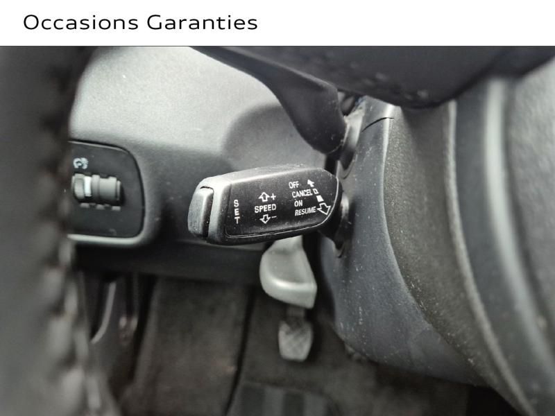 Voitures occasions Audi A1 Sportback Ambiente Nice