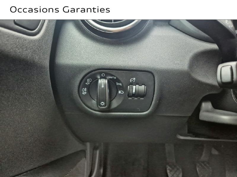 Voitures occasions Audi A1 Sportback Ambiente Nice