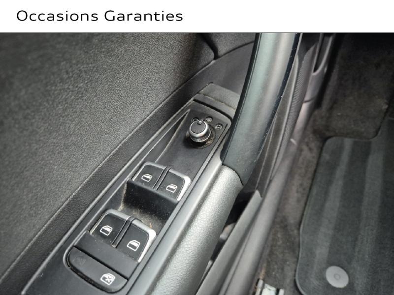 Voitures occasions Audi A1 Sportback Ambiente Nice