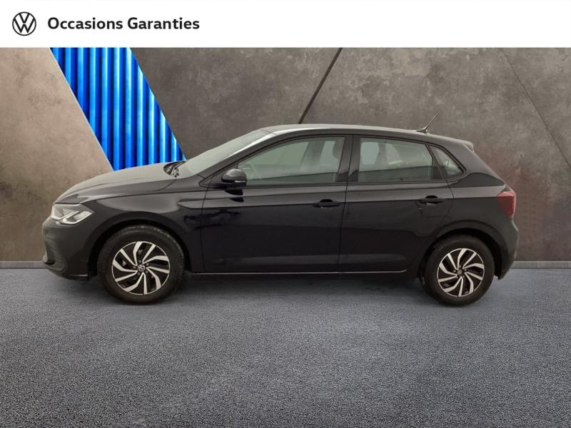 Voitures occasions VOLKSWAGEN POLO Life Nice