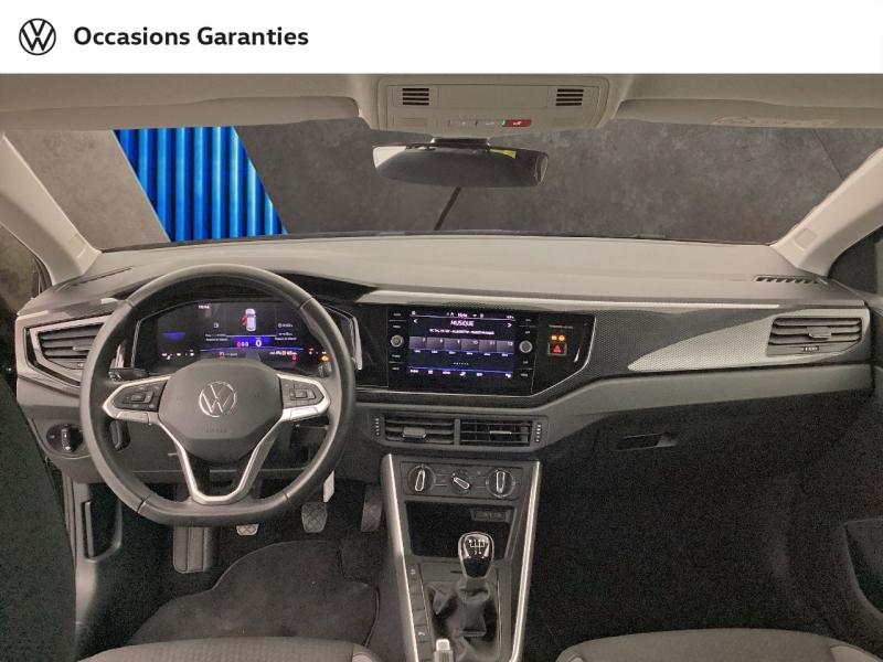 Voitures occasions VOLKSWAGEN POLO Life Nice