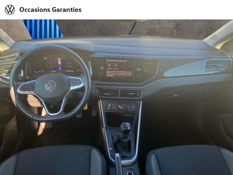 Voitures occasions VOLKSWAGEN POLO Life Nice
