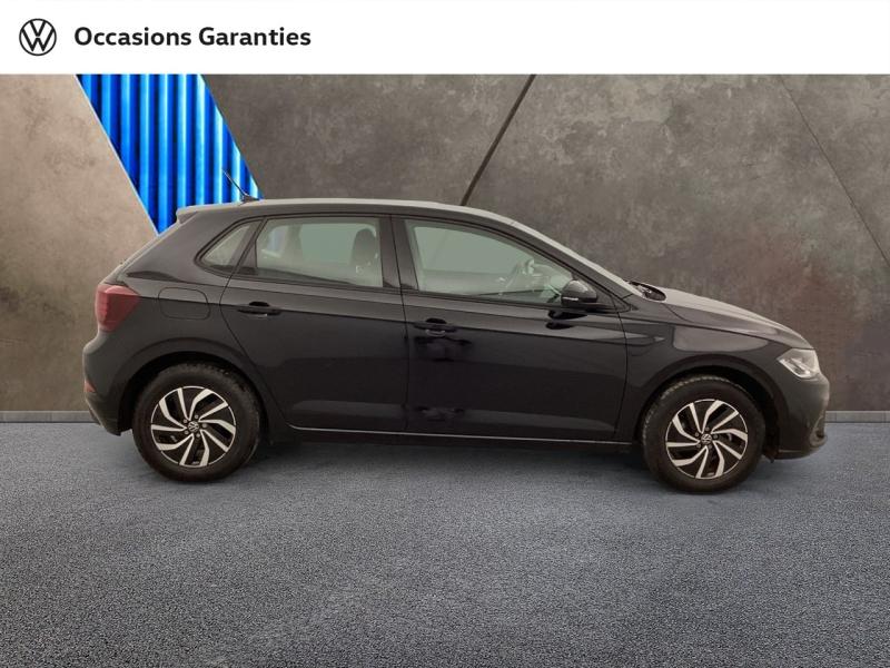 Voitures occasions VOLKSWAGEN POLO Life Nice