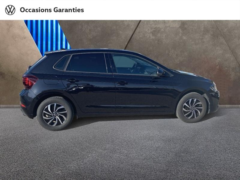 Voitures occasions VOLKSWAGEN POLO Life Nice