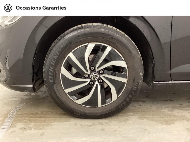 Voitures occasions VOLKSWAGEN POLO Life Nice