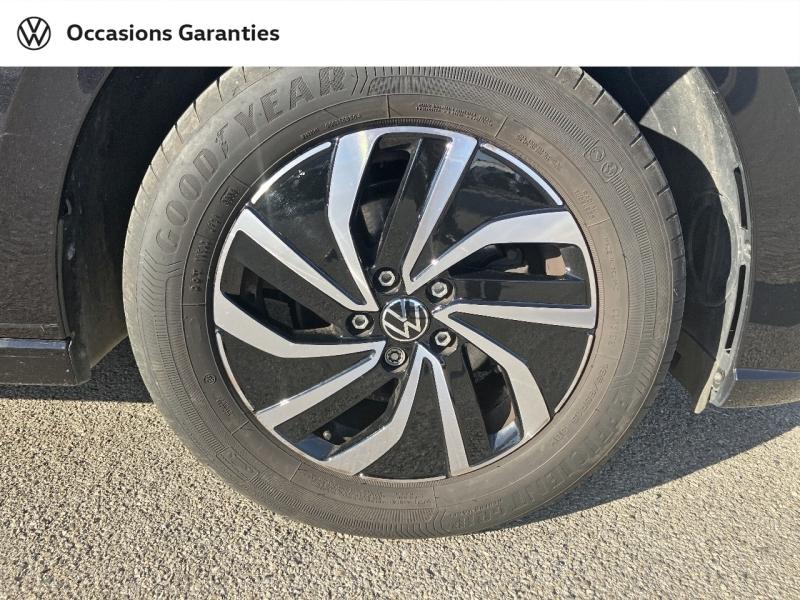 Voitures occasions VOLKSWAGEN POLO Life Nice