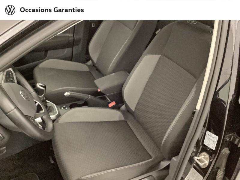 Voitures occasions VOLKSWAGEN POLO Life Nice