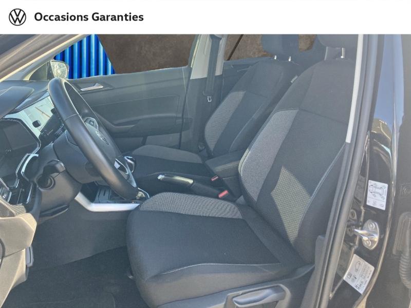 Voitures occasions VOLKSWAGEN POLO Life Nice