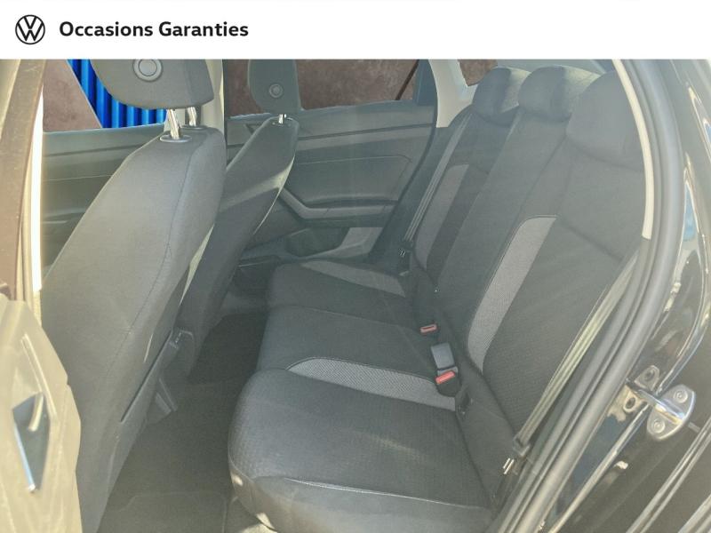 Voitures occasions VOLKSWAGEN POLO Life Nice