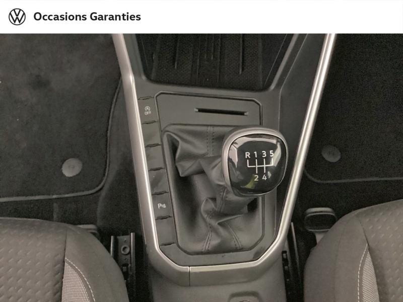 Voitures occasions VOLKSWAGEN POLO Life Nice