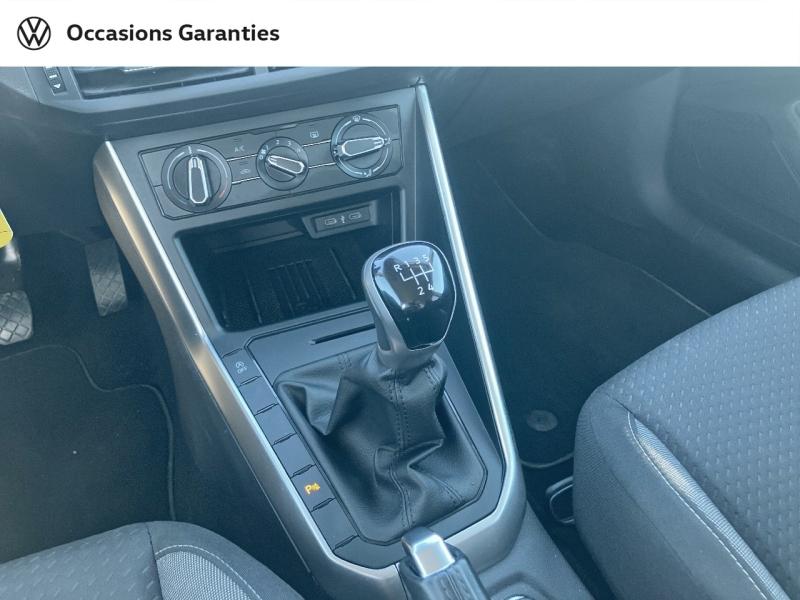Voitures occasions VOLKSWAGEN POLO Life Nice