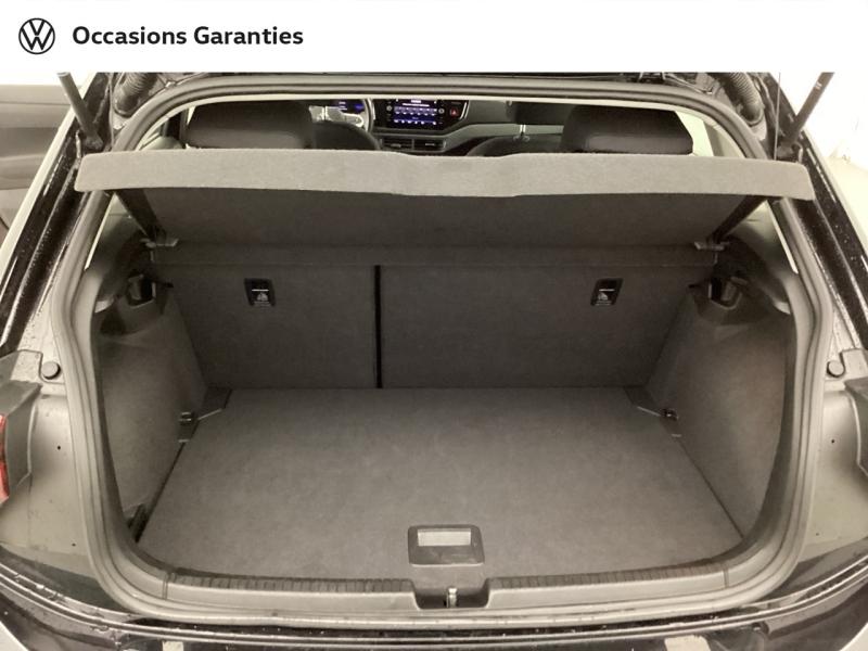 Voitures occasions VOLKSWAGEN POLO Life Nice