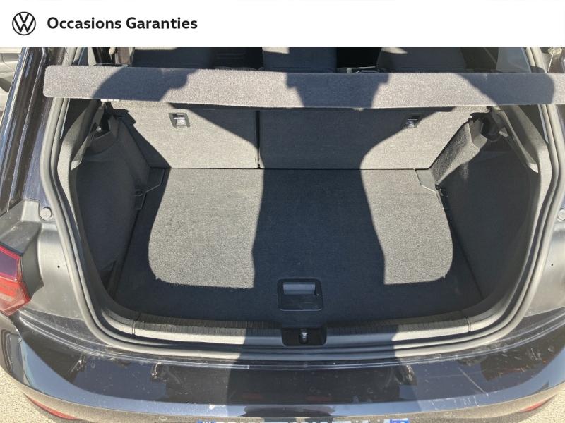 Voitures occasions VOLKSWAGEN POLO Life Nice