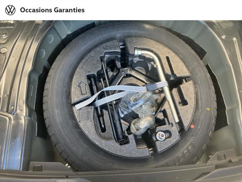 Voitures occasions VOLKSWAGEN POLO Life Nice