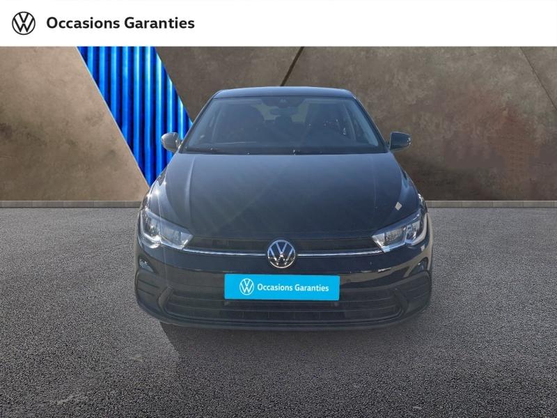 Voitures occasions VOLKSWAGEN POLO Life Nice
