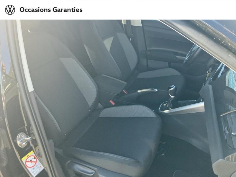 Voitures occasions VOLKSWAGEN POLO Life Nice