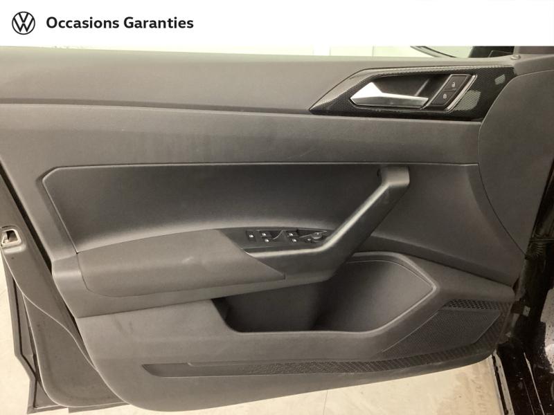 Voitures occasions VOLKSWAGEN POLO Life Nice