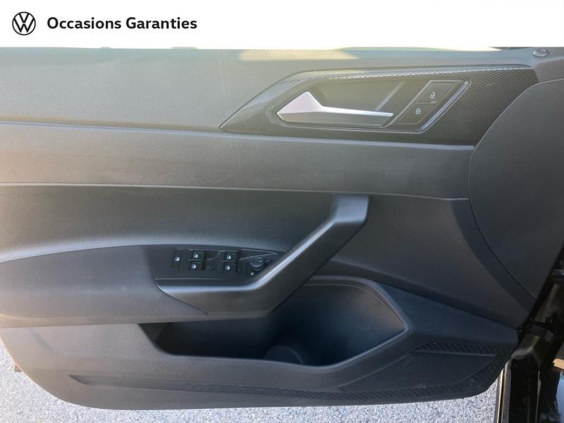 Voitures occasions VOLKSWAGEN POLO Life Nice