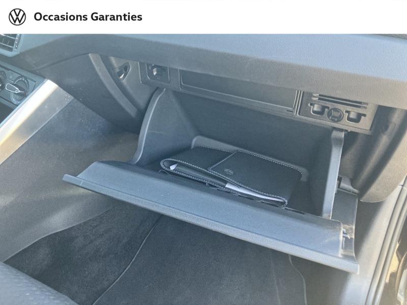 Voitures occasions VOLKSWAGEN POLO Life Nice