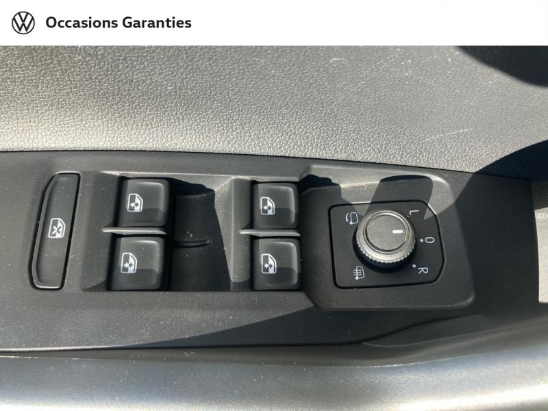 Voitures occasions VOLKSWAGEN POLO Life Nice