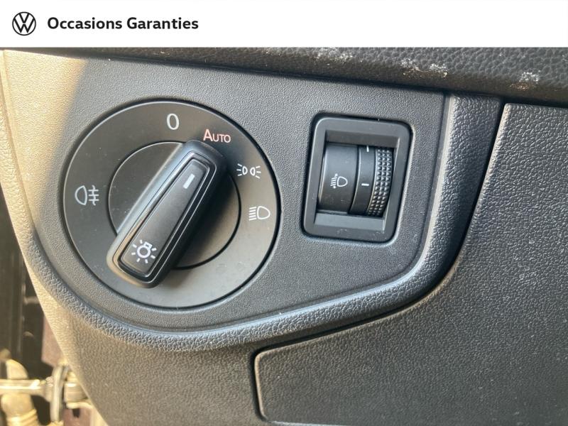 Voitures occasions VOLKSWAGEN POLO Life Nice
