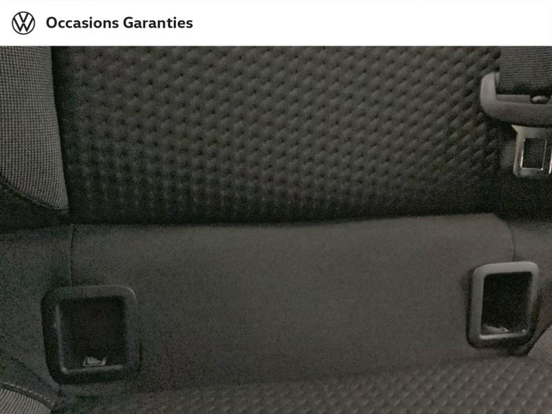 Voitures occasions VOLKSWAGEN POLO Life Nice