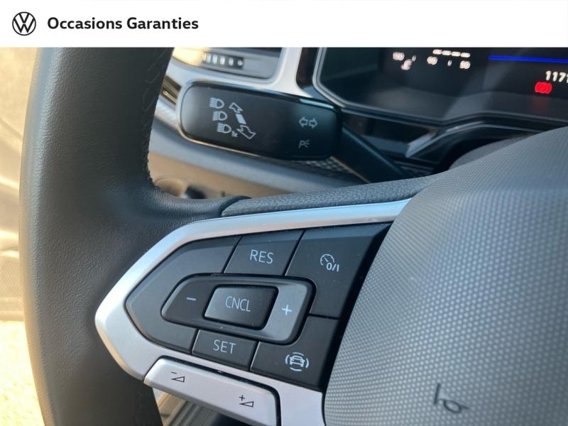 Voitures occasions VOLKSWAGEN POLO Life Nice