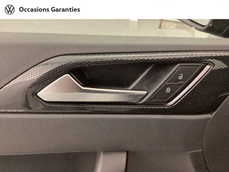 Voitures occasions VOLKSWAGEN POLO Life Nice