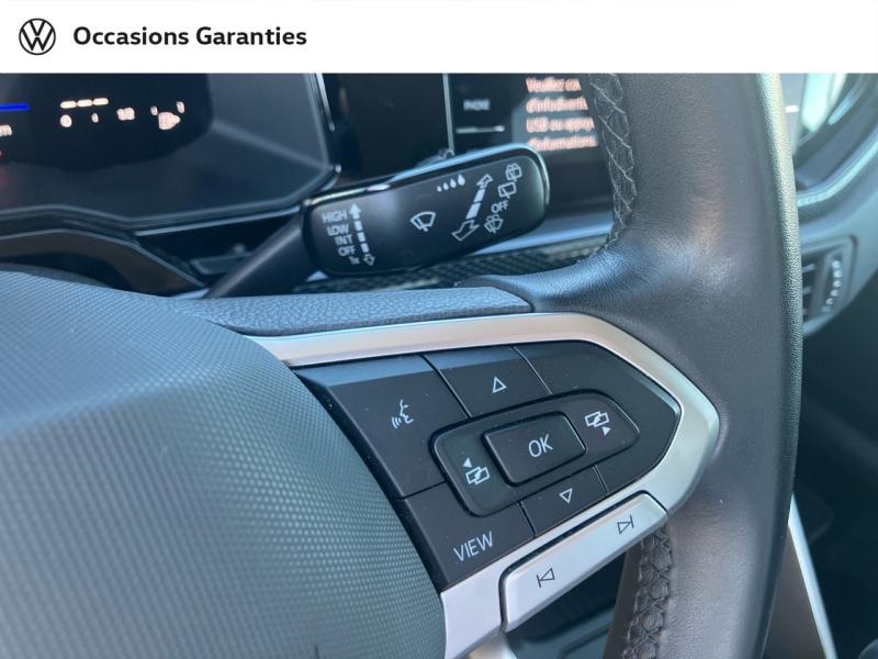 Voitures occasions VOLKSWAGEN POLO Life Nice