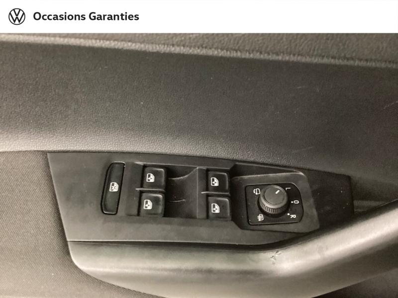 Voitures occasions VOLKSWAGEN POLO Life Nice