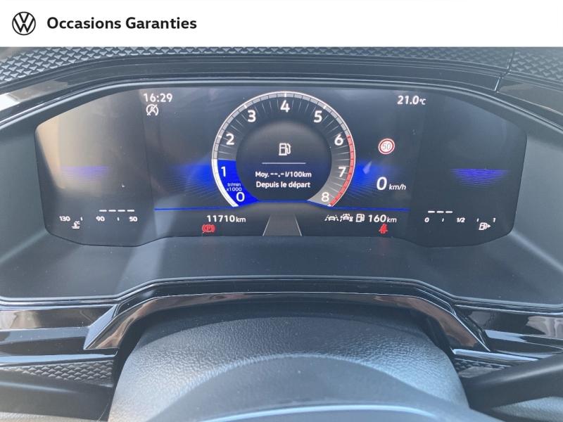 Voitures occasions VOLKSWAGEN POLO Life Nice