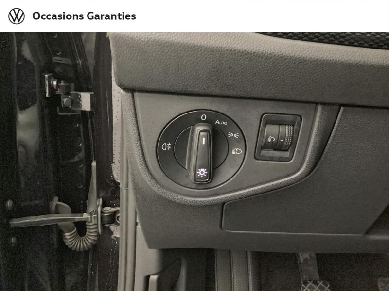 Voitures occasions VOLKSWAGEN POLO Life Nice