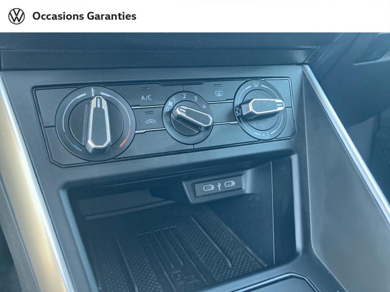 Voitures occasions VOLKSWAGEN POLO Life Nice