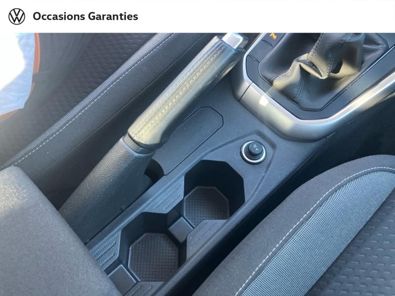 Voitures occasions VOLKSWAGEN POLO Life Nice