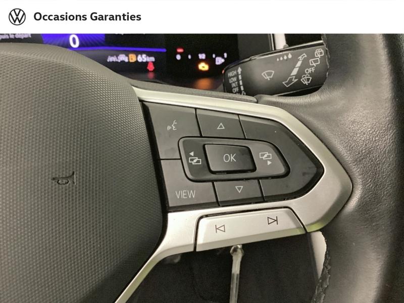 Voitures occasions VOLKSWAGEN POLO Life Nice