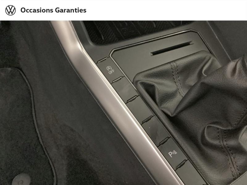 Voitures occasions VOLKSWAGEN POLO Life Nice