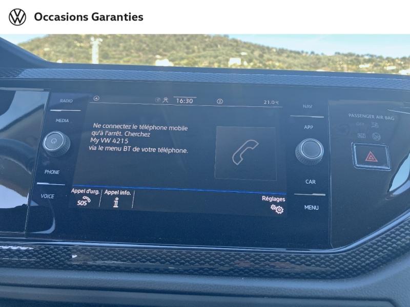 Voitures occasions VOLKSWAGEN POLO Life Nice