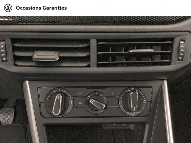 Voitures occasions VOLKSWAGEN POLO Life Nice