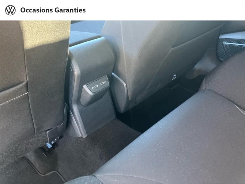 Voitures occasions VOLKSWAGEN POLO Life Nice