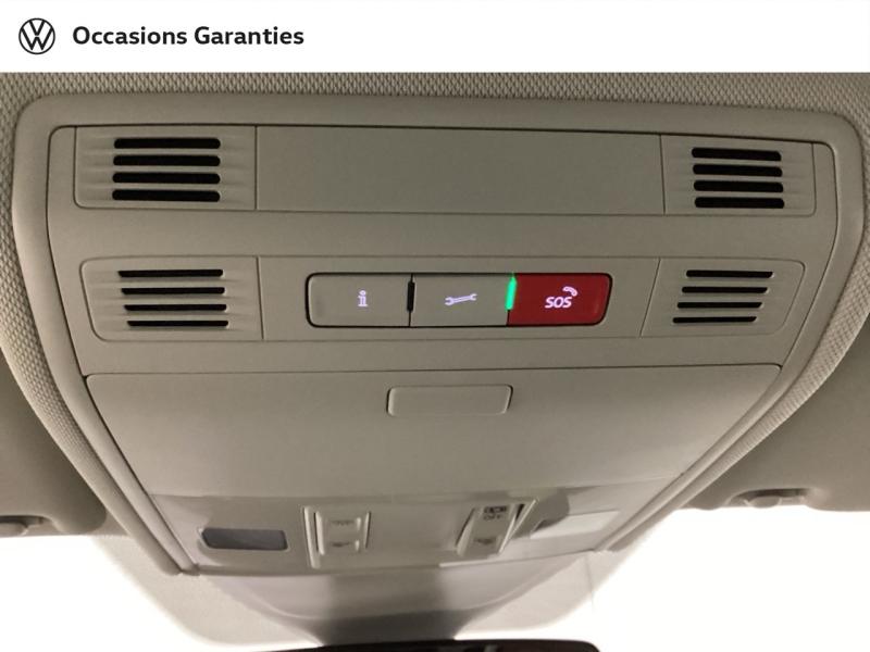 Voitures occasions VOLKSWAGEN POLO Life Nice