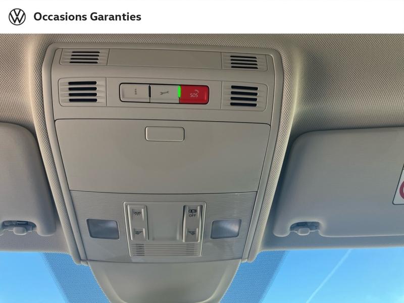 Voitures occasions VOLKSWAGEN POLO Life Nice