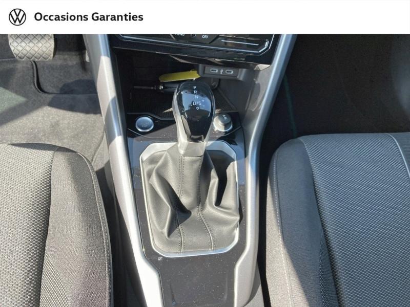 Voitures occasions VOLKSWAGEN T-ROC VW Edition Nice