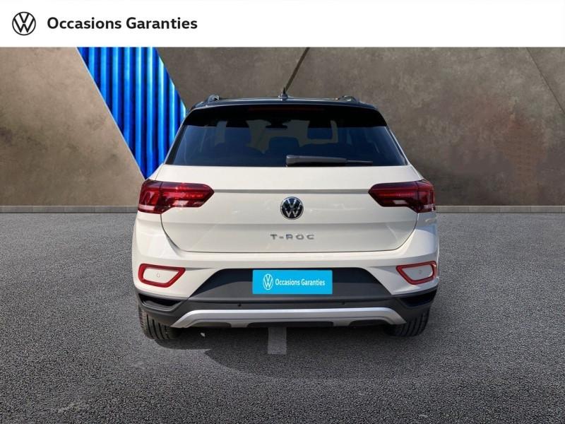 Voitures occasions VOLKSWAGEN T-ROC VW Edition Nice