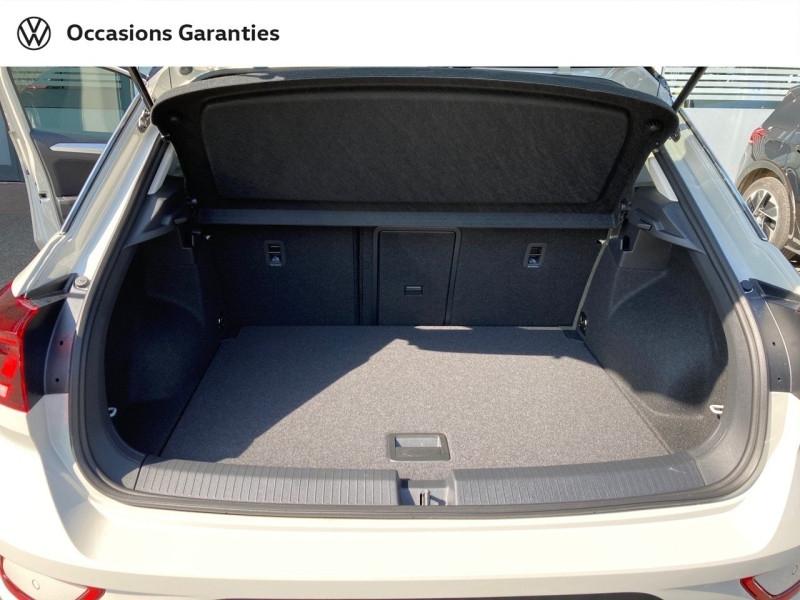 Voitures occasions VOLKSWAGEN T-ROC VW Edition Nice